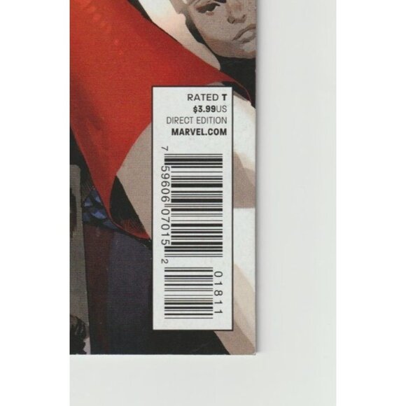 Shattered Heroes: The Avengers – Who Will Be the New Avengers? Marvel - Picture 3 of 4